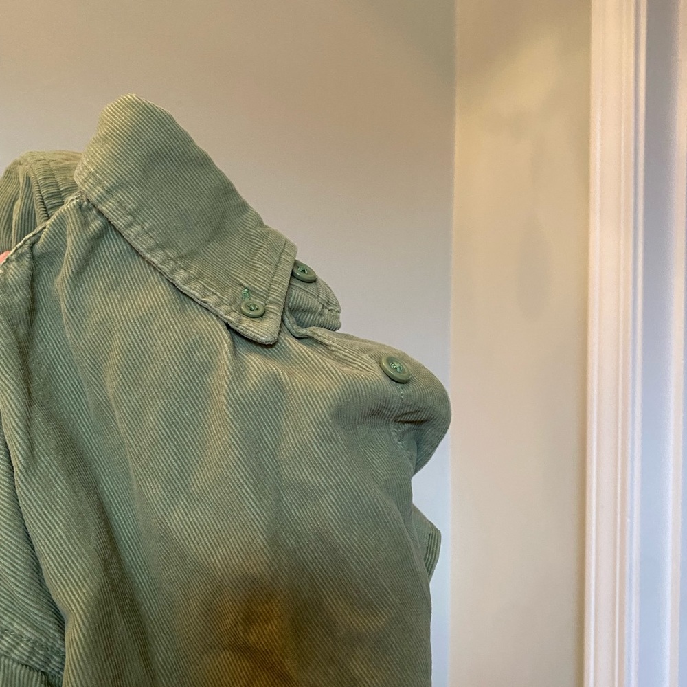 Pendleton Button Down - image 4
